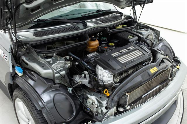used 2003 MINI Cooper S car, priced at $9,980