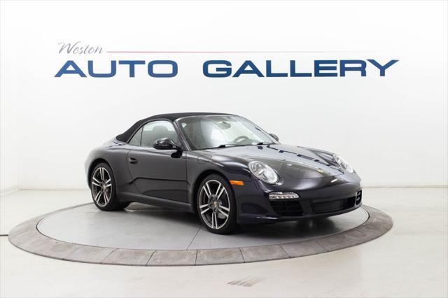 used 2012 Porsche 911 car, priced at $64,980