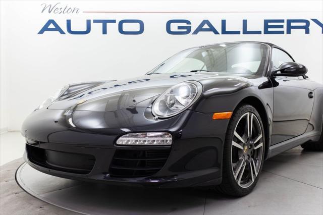 used 2012 Porsche 911 car, priced at $64,980