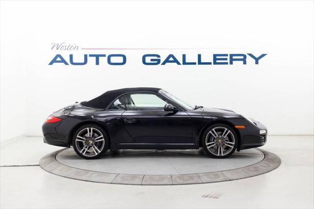 used 2012 Porsche 911 car, priced at $64,980