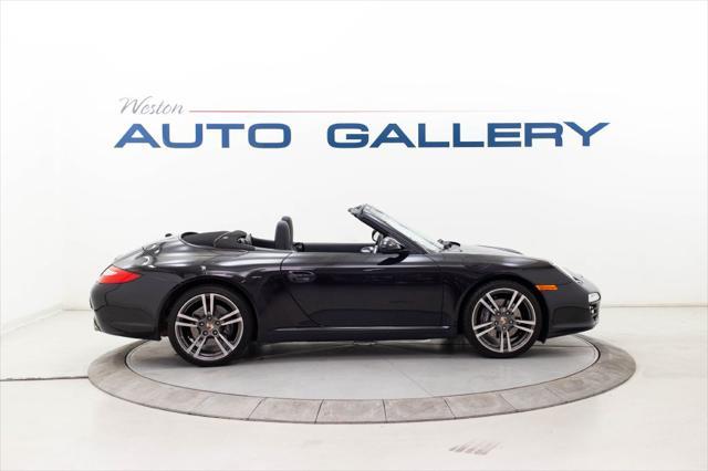 used 2012 Porsche 911 car, priced at $64,980