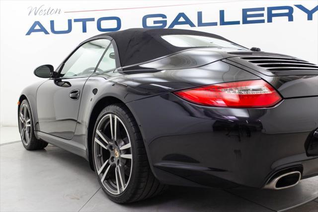 used 2012 Porsche 911 car, priced at $64,980