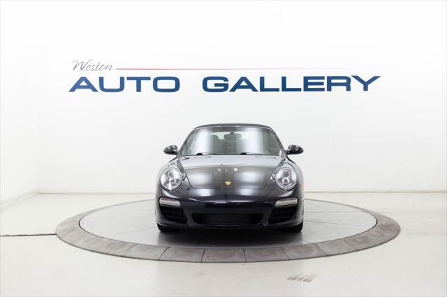 used 2012 Porsche 911 car, priced at $64,980