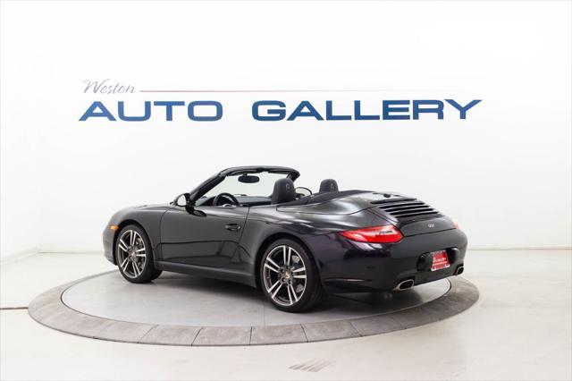 used 2012 Porsche 911 car, priced at $64,980