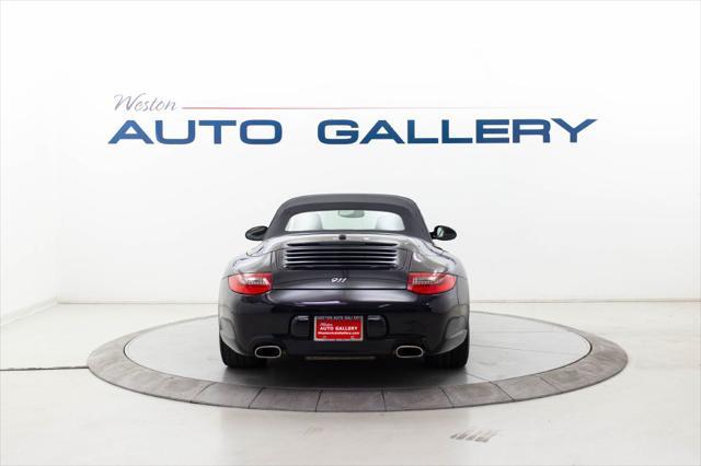 used 2012 Porsche 911 car, priced at $64,980