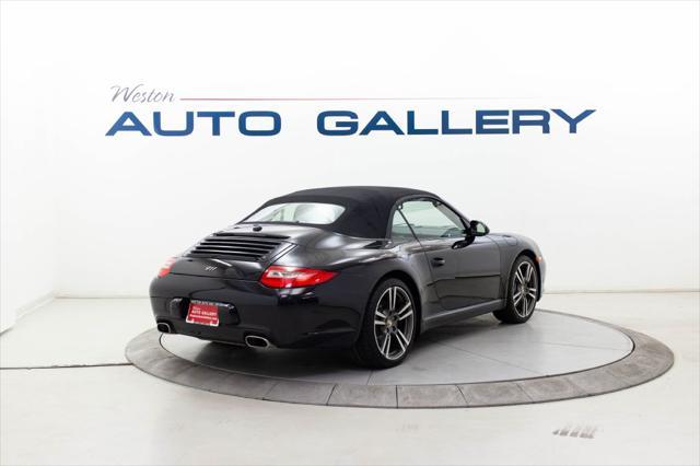 used 2012 Porsche 911 car, priced at $64,980