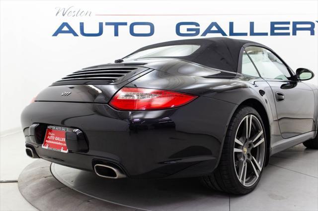 used 2012 Porsche 911 car, priced at $64,980