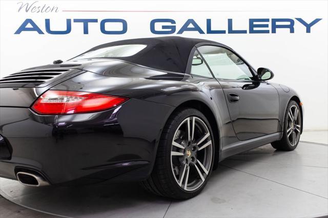 used 2012 Porsche 911 car, priced at $64,980