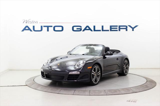 used 2012 Porsche 911 car, priced at $64,980