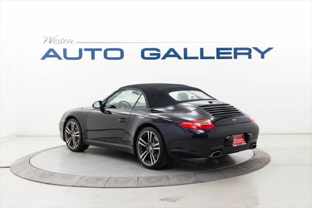 used 2012 Porsche 911 car, priced at $64,980