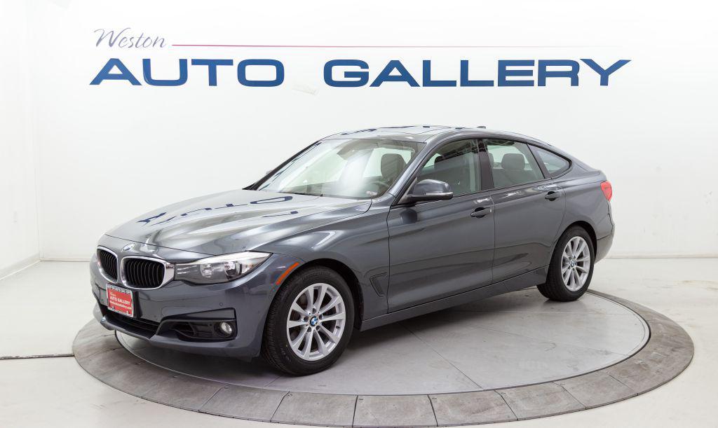 used 2014 BMW 328 Gran Turismo car, priced at $12,480