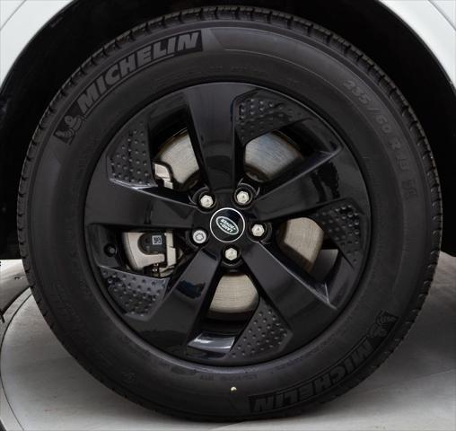 used 2023 Land Rover Discovery Sport car, priced at $34,980
