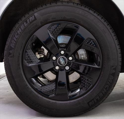 used 2023 Land Rover Discovery Sport car, priced at $34,980
