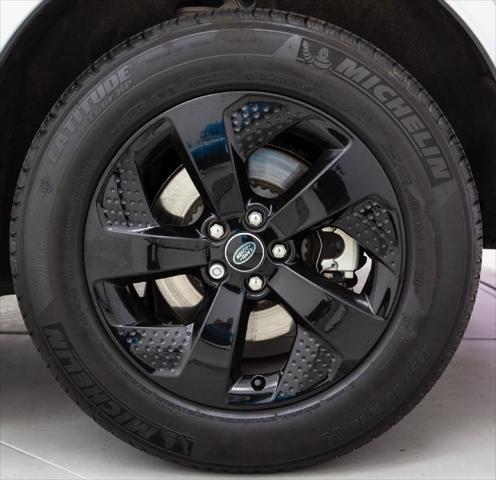 used 2023 Land Rover Discovery Sport car, priced at $34,980