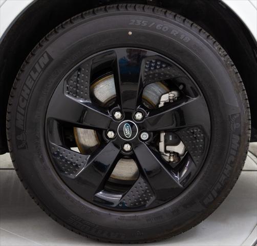 used 2023 Land Rover Discovery Sport car, priced at $34,980