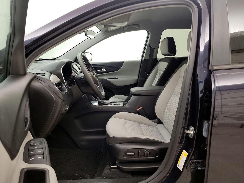 used 2020 Chevrolet Equinox car, priced at $18,998