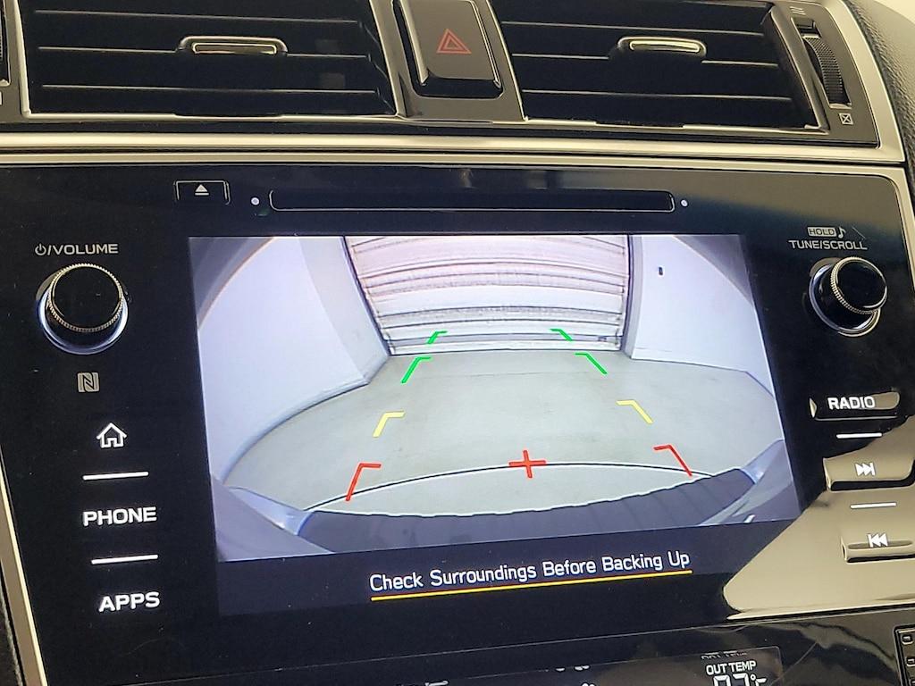 used 2019 Subaru Outback car, priced at $21,998