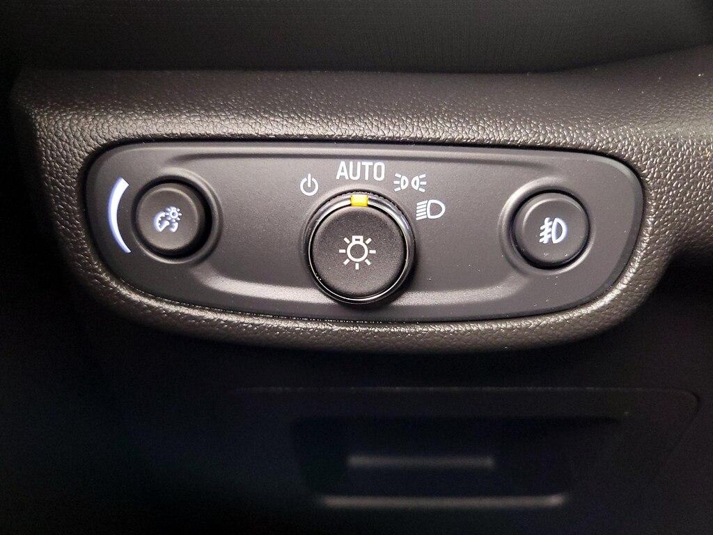 used 2022 Chevrolet TrailBlazer car, priced at $22,998