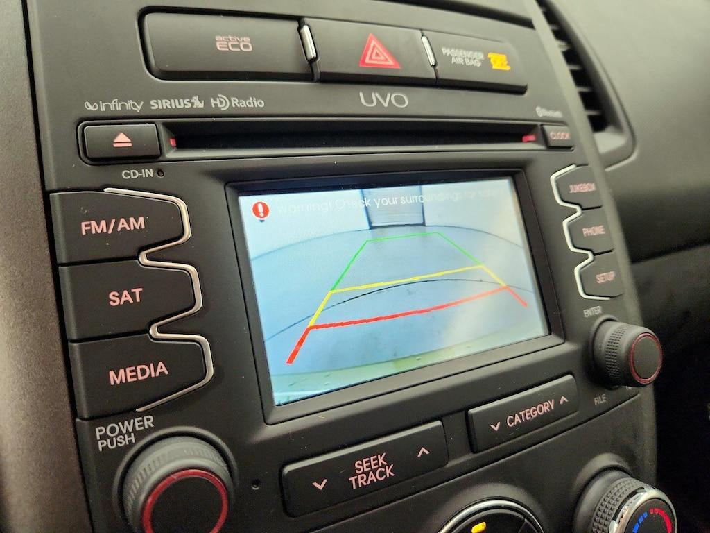 used 2013 Kia Soul car, priced at $12,599