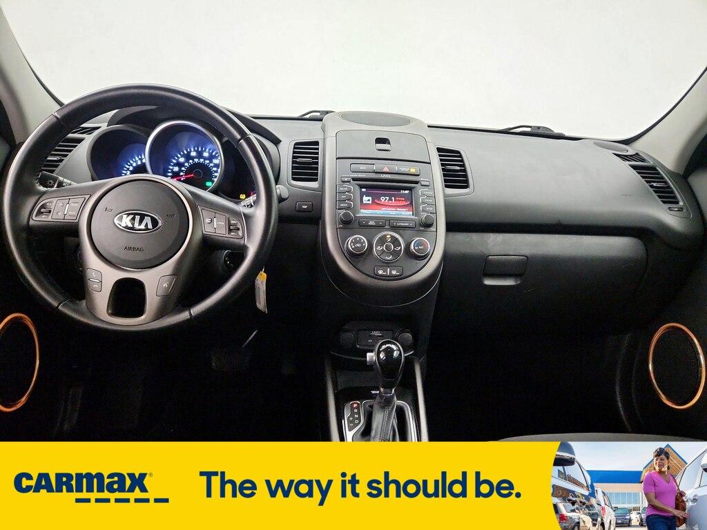 used 2013 Kia Soul car, priced at $12,599