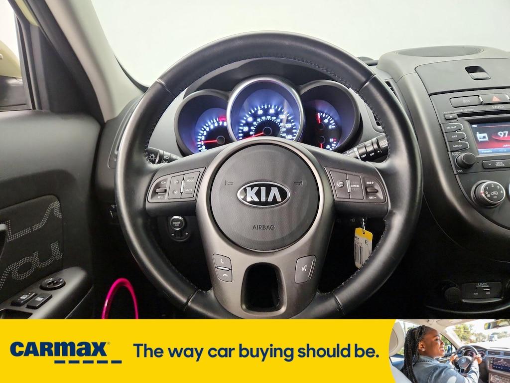 used 2013 Kia Soul car, priced at $12,599