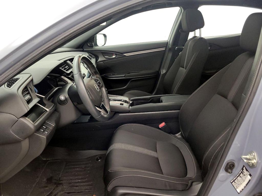 used 2020 Honda Civic car, priced at $23,998