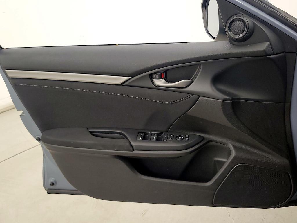 used 2020 Honda Civic car, priced at $23,998