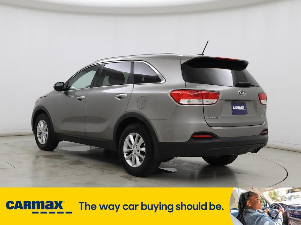 used 2016 Kia Sorento car, priced at $14,998