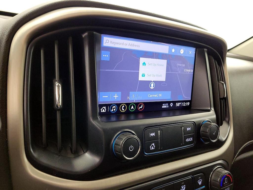 used 2019 GMC Canyon car, priced at $30,998