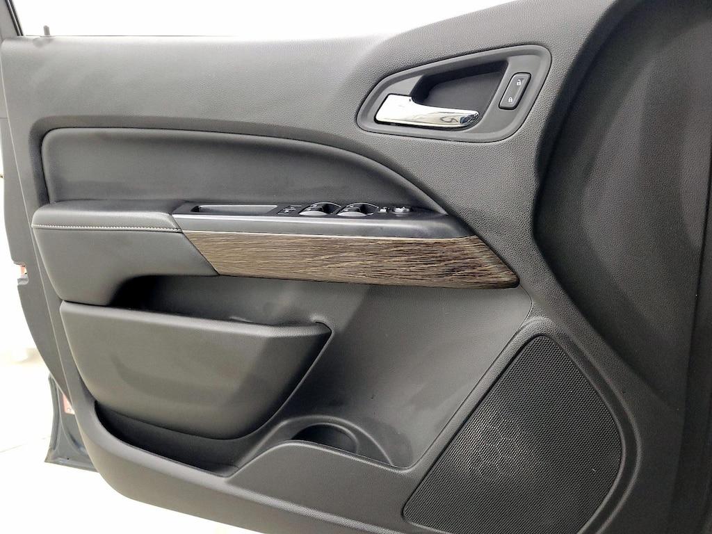 used 2019 GMC Canyon car, priced at $30,998