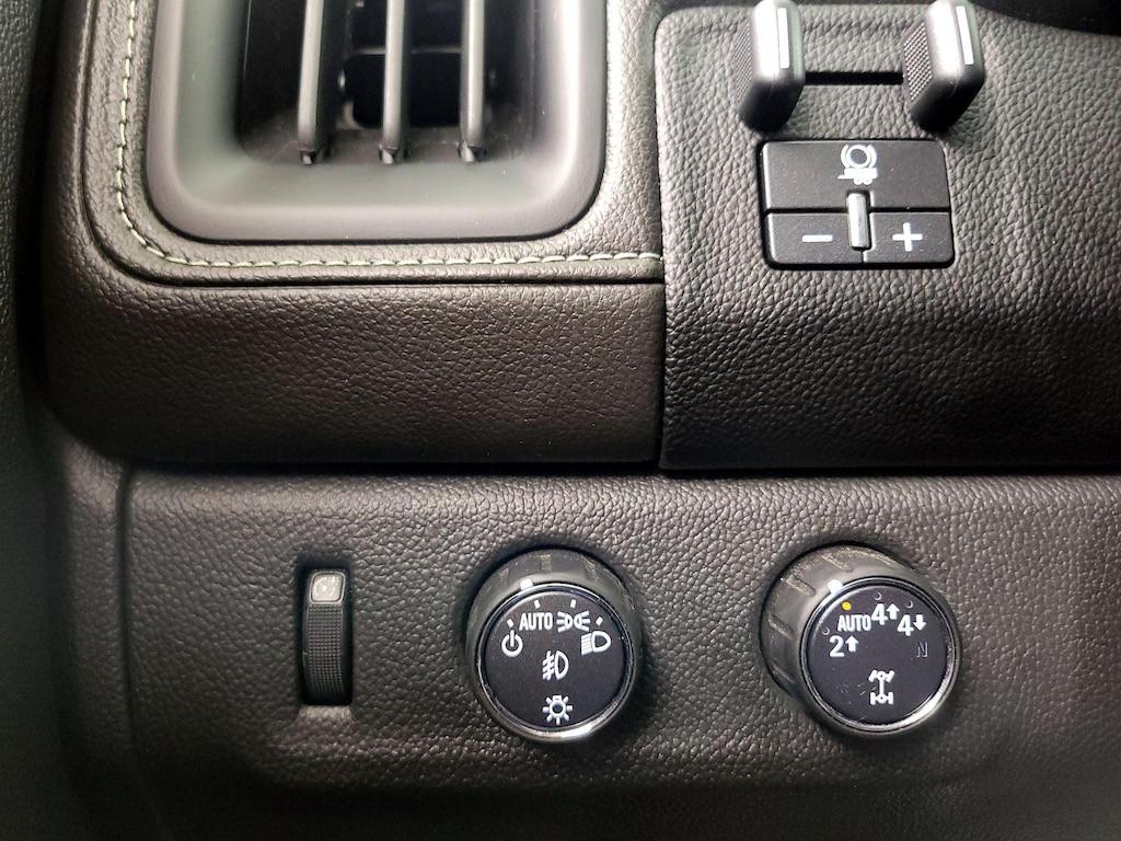 used 2019 GMC Canyon car, priced at $30,998