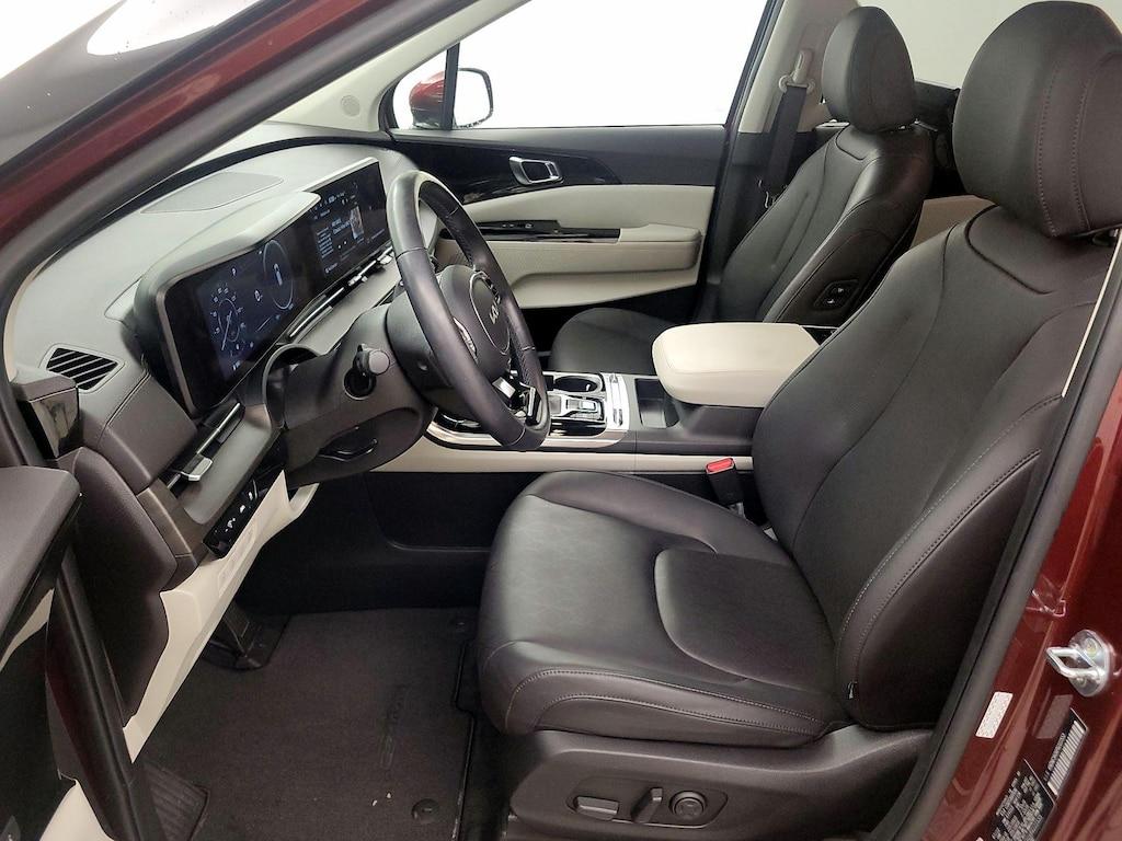 used 2023 Kia Carnival car, priced at $39,998
