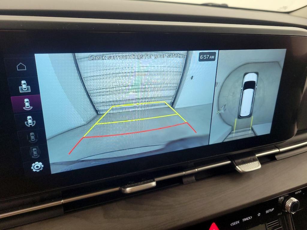used 2023 Kia Carnival car, priced at $39,998