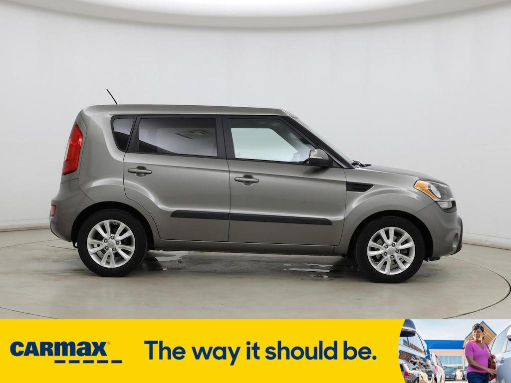 used 2013 Kia Soul car, priced at $12,998