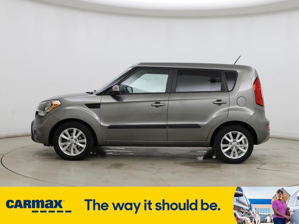 used 2013 Kia Soul car, priced at $12,998