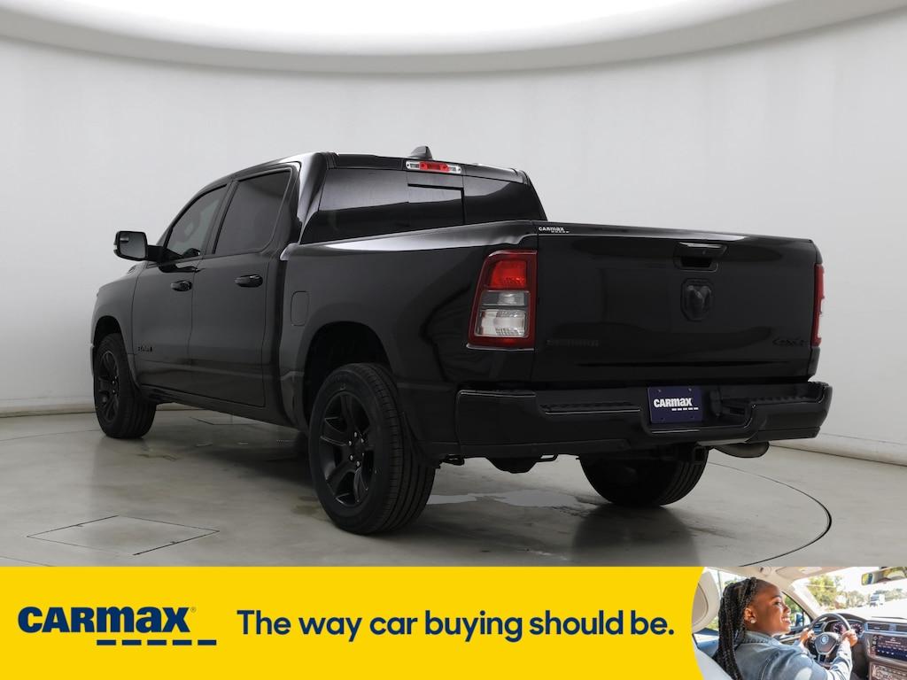 used 2020 Ram 1500 car, priced at $32,998