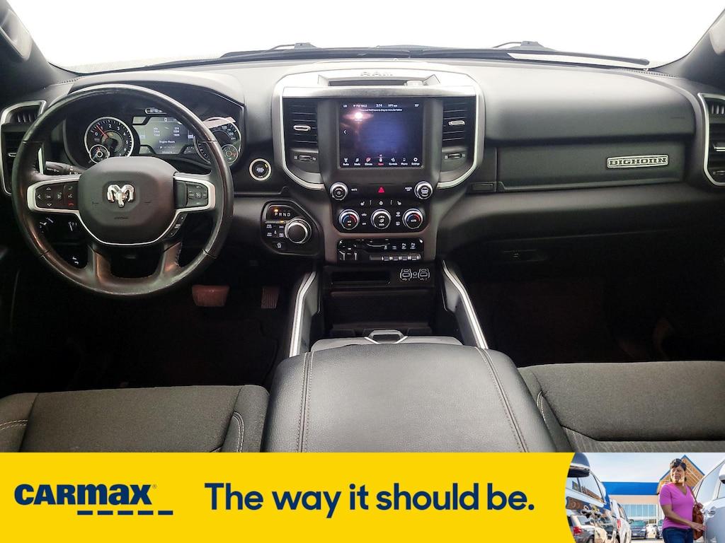 used 2020 Ram 1500 car, priced at $32,998
