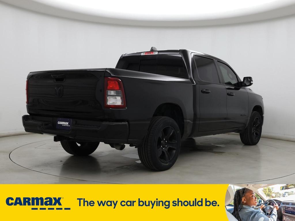 used 2020 Ram 1500 car, priced at $32,998