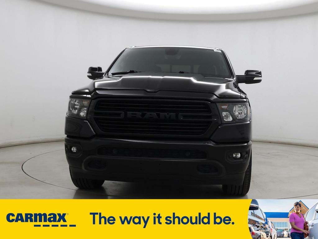 used 2020 Ram 1500 car, priced at $32,998