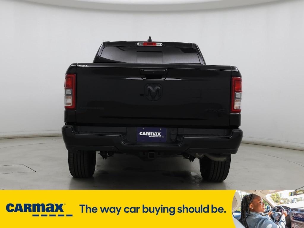 used 2020 Ram 1500 car, priced at $32,998