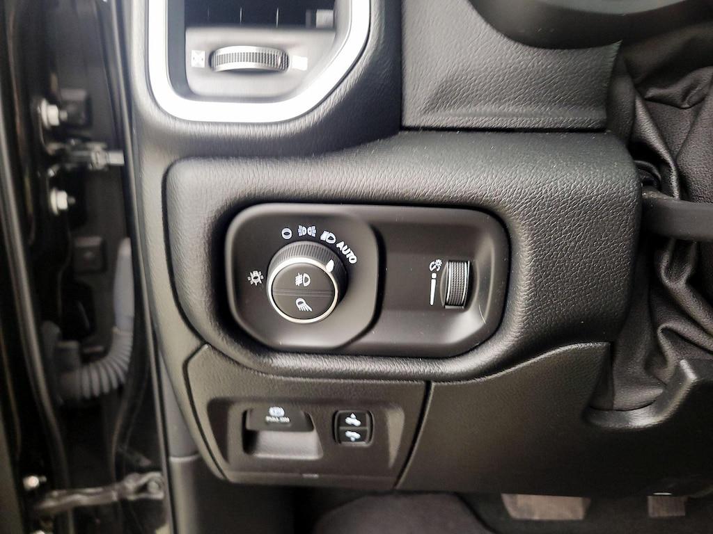 used 2020 Ram 1500 car, priced at $32,998