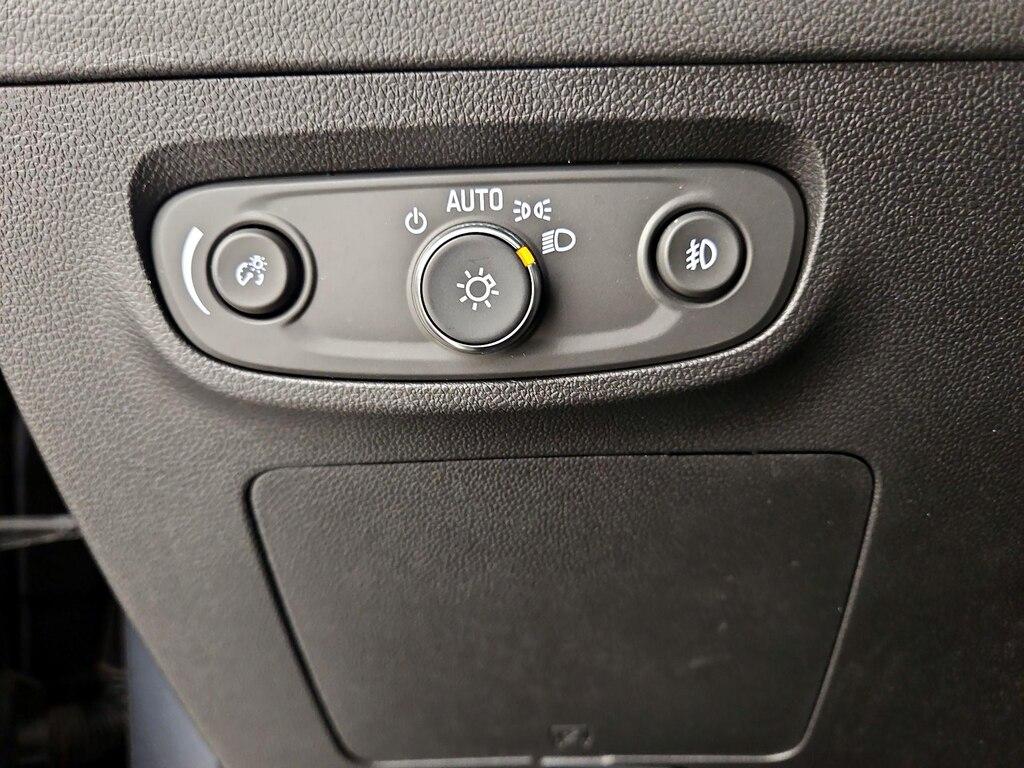 used 2022 Buick Encore GX car, priced at $21,998