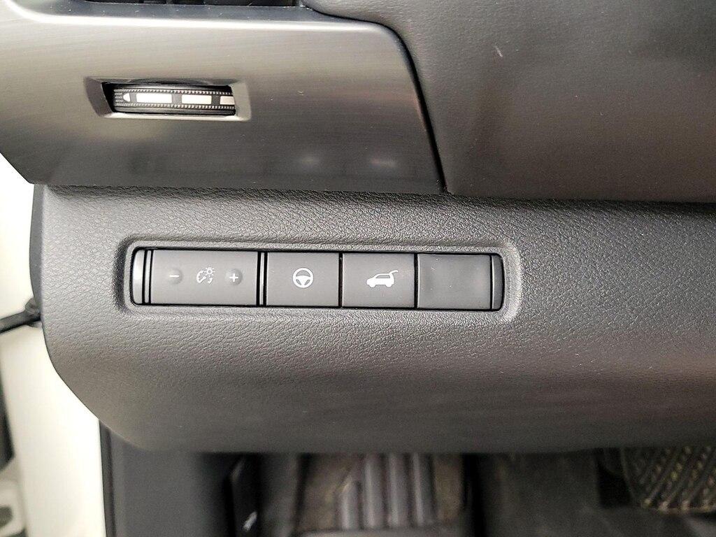 used 2022 Nissan Pathfinder car, priced at $28,998
