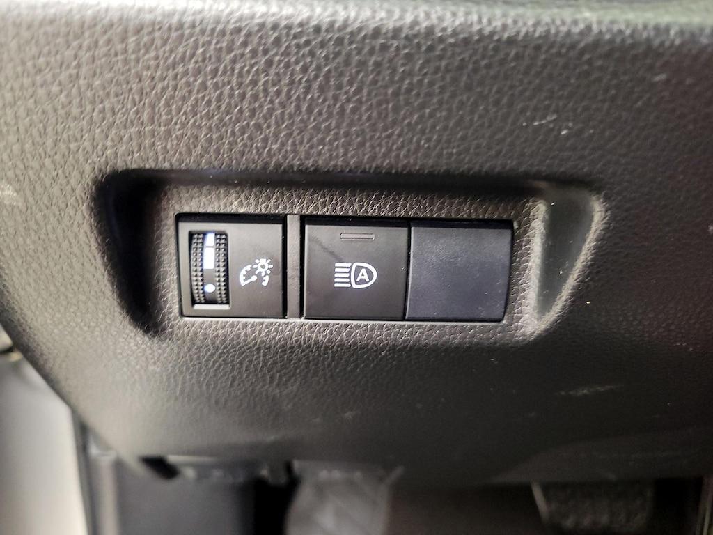 used 2020 Toyota RAV4 car, priced at $25,998