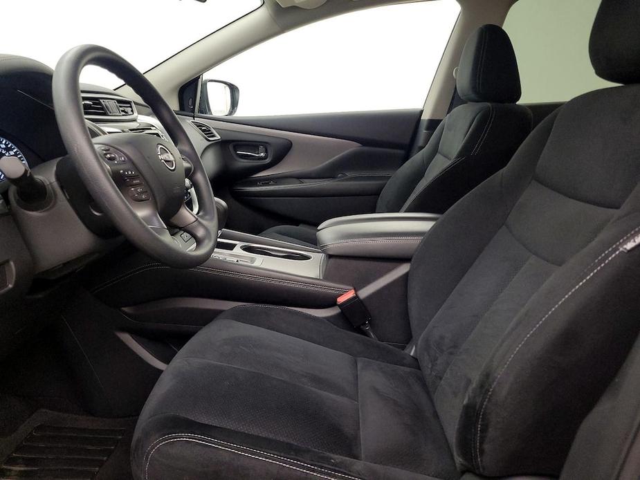 used 2023 Nissan Murano car, priced at $24,998