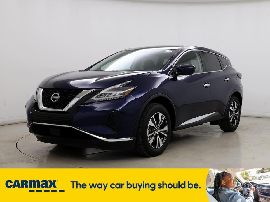 used 2023 Nissan Murano car, priced at $24,998