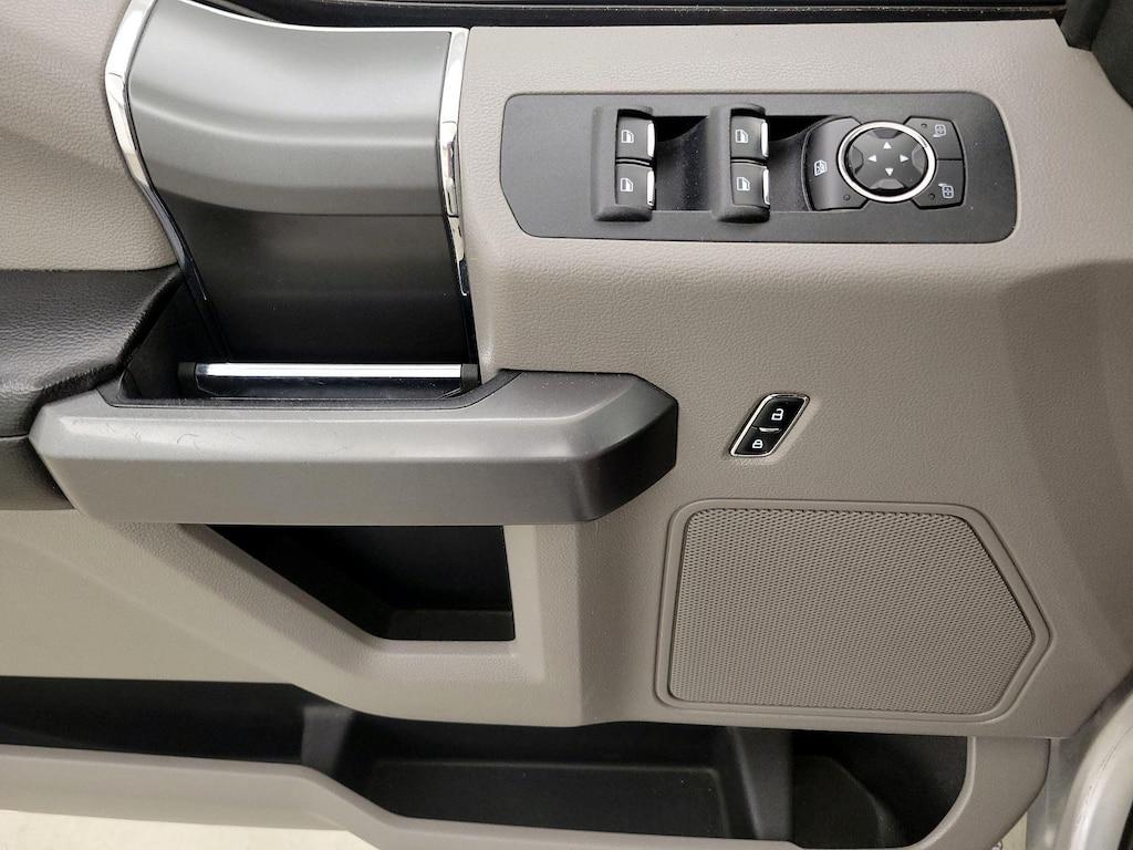 used 2016 Ford F-150 car, priced at $21,998