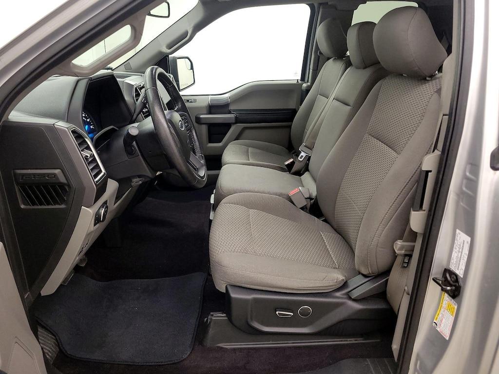 used 2016 Ford F-150 car, priced at $21,998