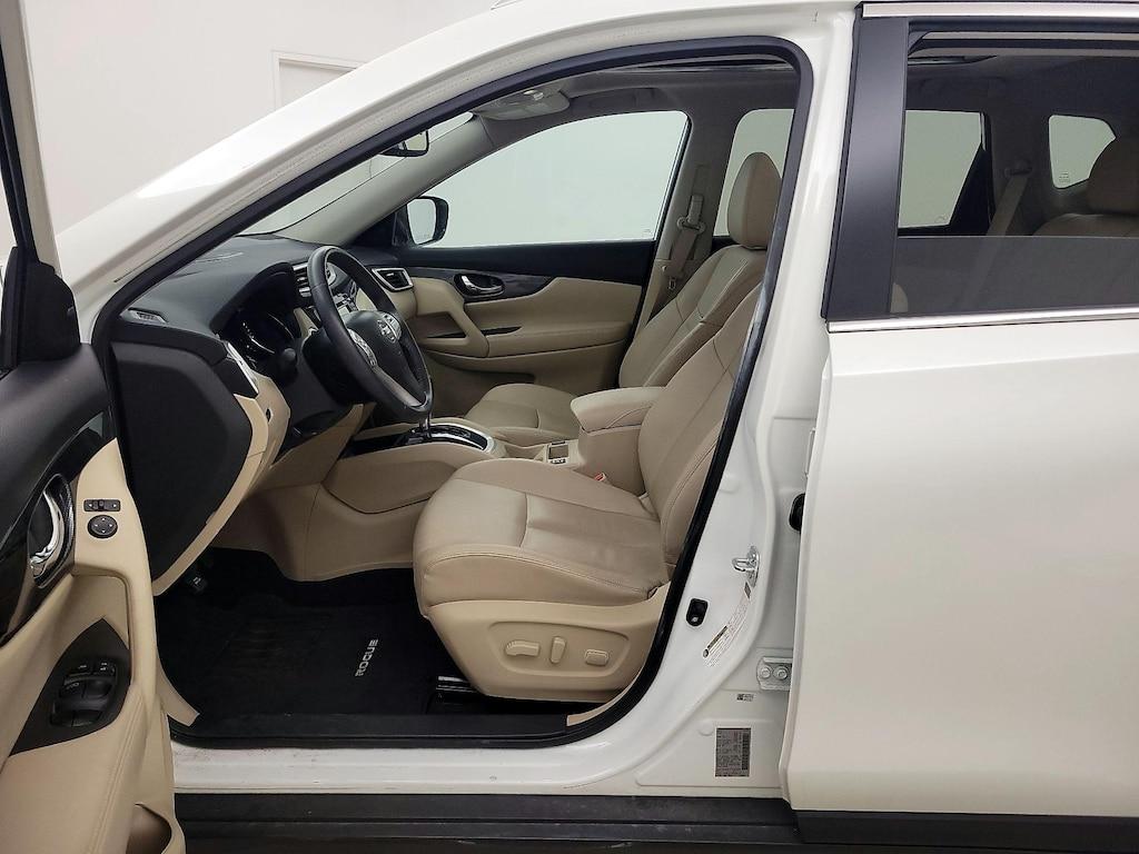 used 2016 Nissan Rogue car, priced at $19,998