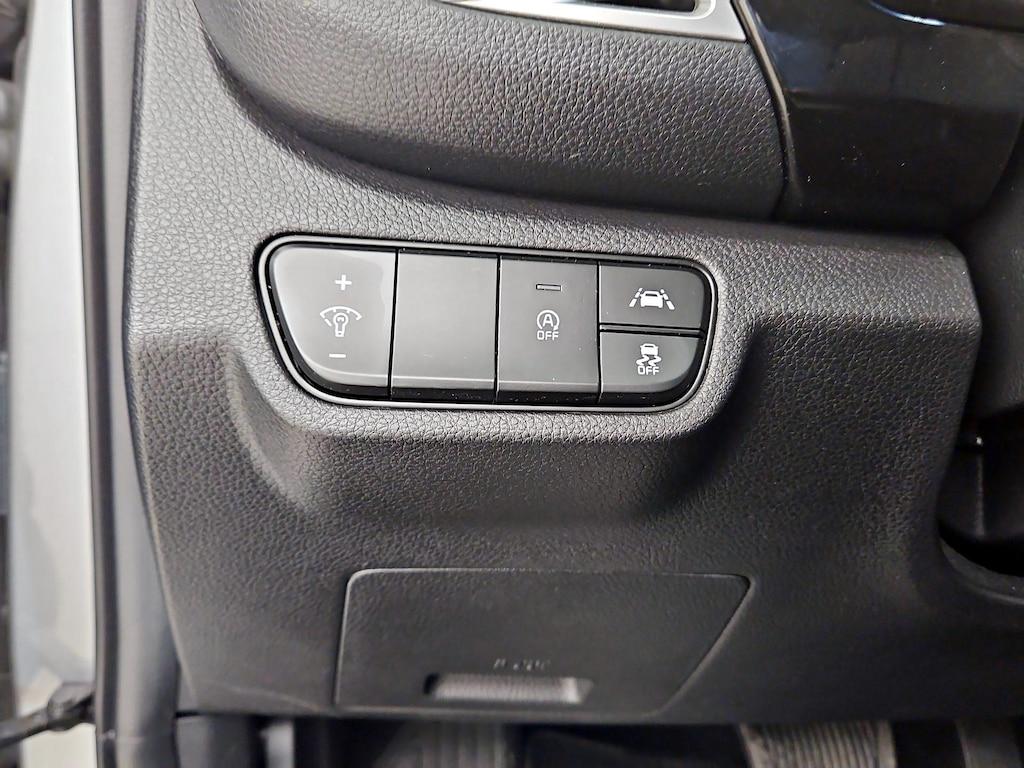 used 2023 Kia Seltos car, priced at $24,998
